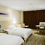 City Comfort Inn Qinzhou Walmart