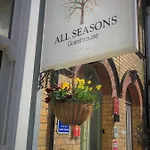 All Seasons Boutique Hotels