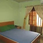 Pedallo Luxury Inn