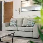 Wood Street Apartments