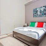 2 Bedroom Flat In Edinburgh