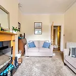 Guestready Apartment On Easter Road