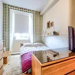 Guestready Apartment On Easter Road
