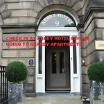 Calton Apartments