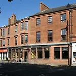 Prestwick Town Center Flat