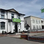 The Manor Hotel - Liverpool