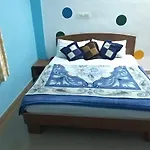 Iroomz Shanthana Residency