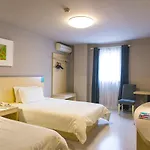 Jinjiang Inn Select Fanchang Darunfa Square