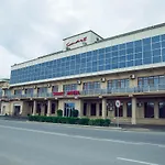 Smart Hotel Novkhani