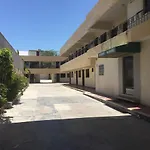 Laguna Hotel