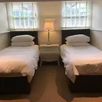 Manor House Accommodations