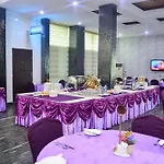 Ajuji Greenwich Hotel