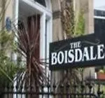 Boisdale Hotel