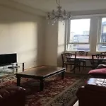 Menzies Apartment