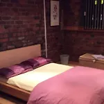 Trafalgar Warehouse Apartments