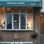 Dering Lodge