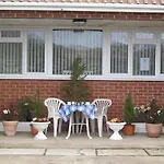 Eden Garden Accommodation