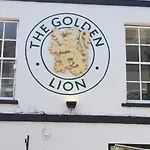 The Goldon Lion Hotel