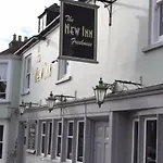 The New Inn Boutique Hotel