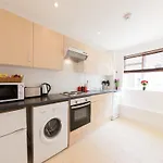 Leith Apartments