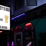 Caseys Irish Hotel Blackpool