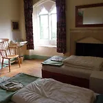 Monkton Wyld Court