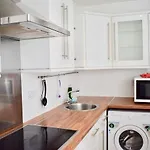 Trendy Studio Flat In Kemptown Village