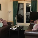 Tony Asga - Coady Apartment