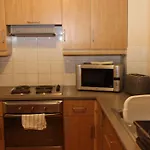 Tony Asga - Coady Apartment