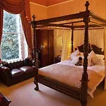 Kingsburgh House