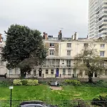 Lifestyle Hotel - Russell Square