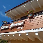 Sierra Central Hotel