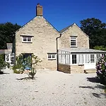 The Old Vicarage Tintagel