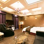 Hotel Atlantis Otsu (Adults Only)