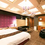 Hotel Atlantis Otsu (Adults Only)