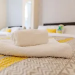 Liverpool Dockside Apartment