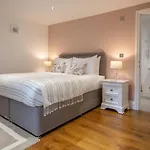 The Old Vicarage Tintagel