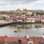 Starfish, Whitby