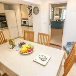 Puffin Cottage, Falmouth