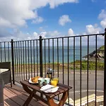 Apartment 4 Granville Point, Ilfracombe