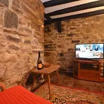 Endeavour Cottage