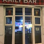 Maggie May'S Hotel & Family Bar