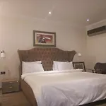 Capital Lodge At Maitama