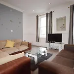 Lytham Lodge