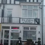 Oakley Guest House