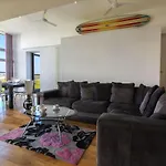 Zinc Penthouse 50
