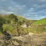 Hallane Mill