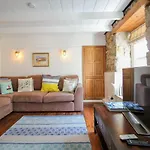 St Eia Cottage