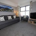 Modern Belfast Apartment