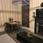 Castle View Apartment